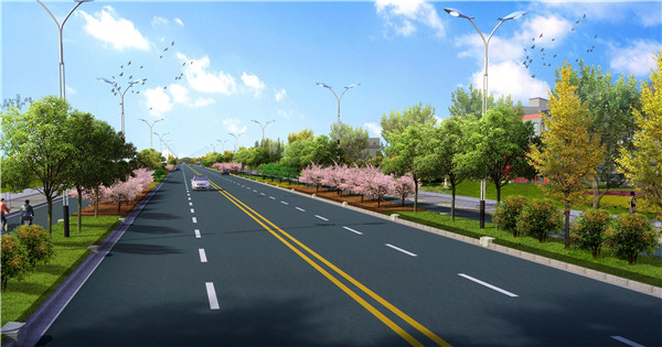交通運輸部印發《公路“十四五”發展規劃》進一步推動公路交通高質量發展